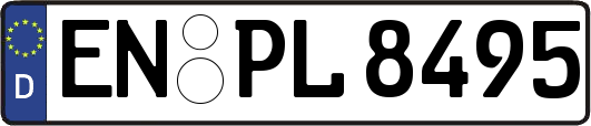 EN-PL8495