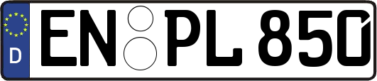 EN-PL850