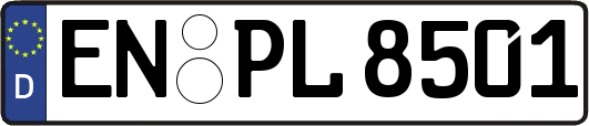 EN-PL8501