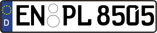 EN-PL8505