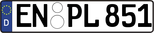 EN-PL851