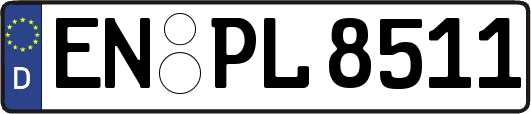 EN-PL8511