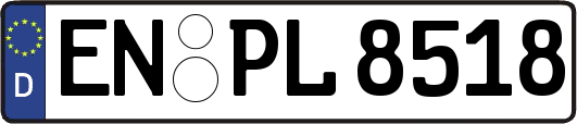EN-PL8518