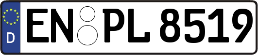 EN-PL8519