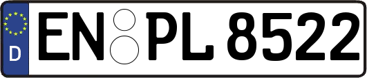 EN-PL8522