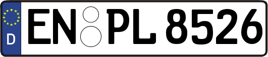 EN-PL8526