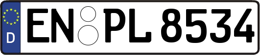 EN-PL8534