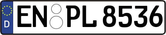 EN-PL8536