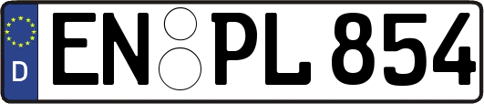 EN-PL854