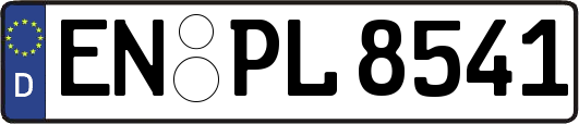 EN-PL8541
