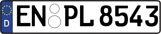 EN-PL8543