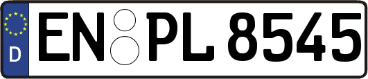 EN-PL8545