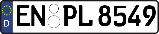 EN-PL8549