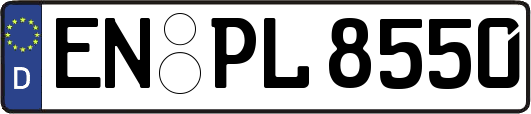 EN-PL8550