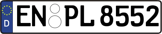 EN-PL8552