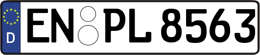 EN-PL8563