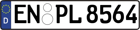 EN-PL8564