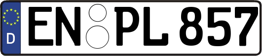 EN-PL857
