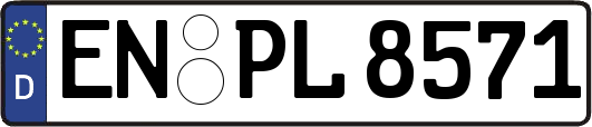 EN-PL8571