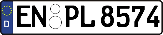 EN-PL8574