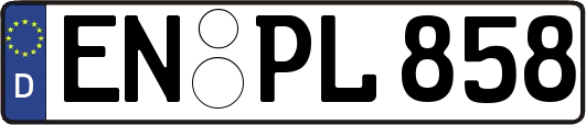 EN-PL858