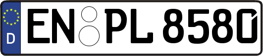 EN-PL8580