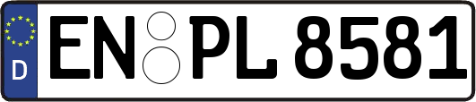 EN-PL8581