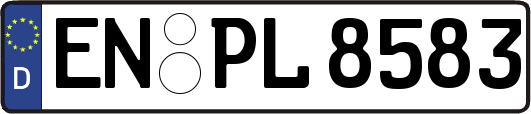 EN-PL8583
