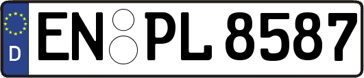 EN-PL8587