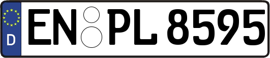 EN-PL8595