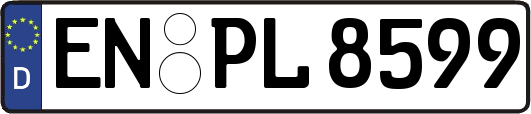EN-PL8599