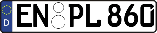 EN-PL860