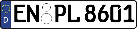 EN-PL8601