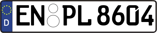 EN-PL8604