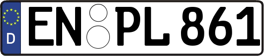 EN-PL861