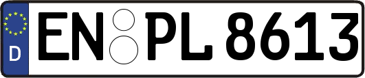 EN-PL8613