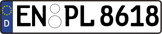 EN-PL8618