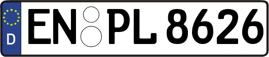 EN-PL8626