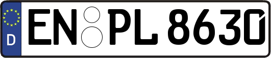 EN-PL8630