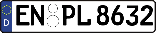 EN-PL8632