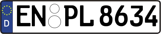 EN-PL8634
