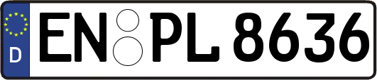 EN-PL8636