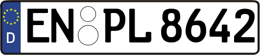 EN-PL8642