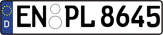 EN-PL8645