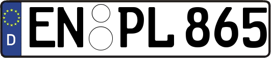 EN-PL865