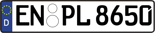 EN-PL8650