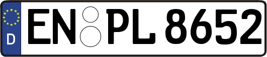 EN-PL8652