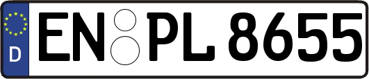 EN-PL8655