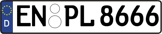 EN-PL8666