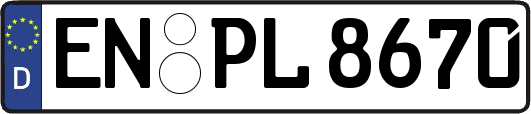 EN-PL8670